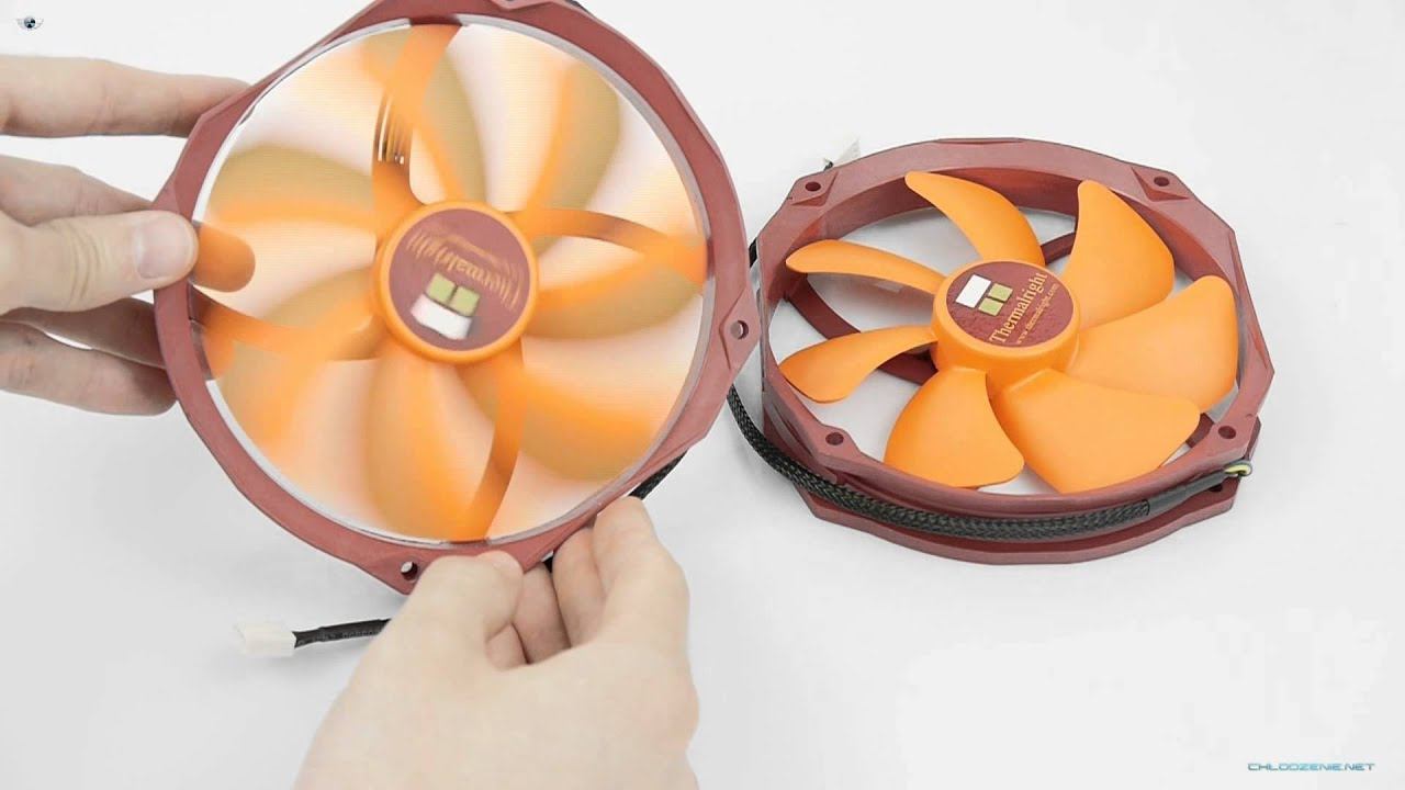 Thermalright Silver Arrow SB-E Extreme - Rzut Okiem
