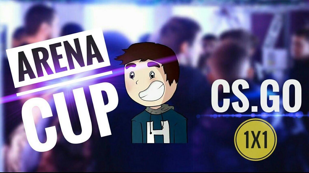 Турнир по CS.GO 1x1 в Бийске 19 февраля 2017 смотреть онлайн