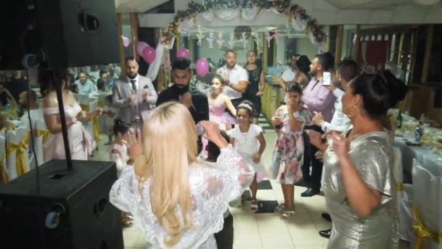 кръщене на Мелиса и Силвия смотреть онлайн