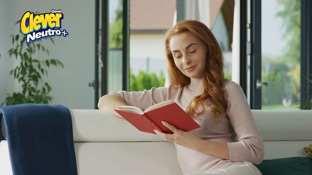 Clovin- reklama TV смотреть онлайн