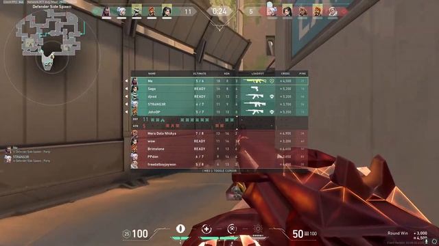LEO IS LIVE | FIRST DAY STREAM | VALORANT смотреть онлайн