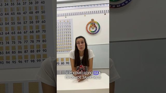 Как у нас проходит адаптация в саду? Расскажет наша Саша) смотреть онлайн