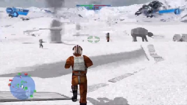 Star wars clone wars campaign 2 смотреть онлайн