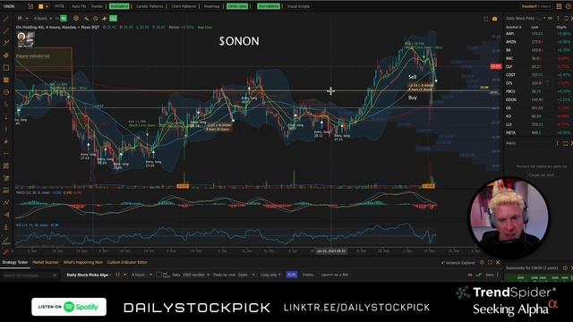 $SMCI is a better opportunity than $NVDA - 3-14 Podcast $SPY $QQQ $CRWD $SNOW $SOUN $AAPL $PATH смотреть онлайн
