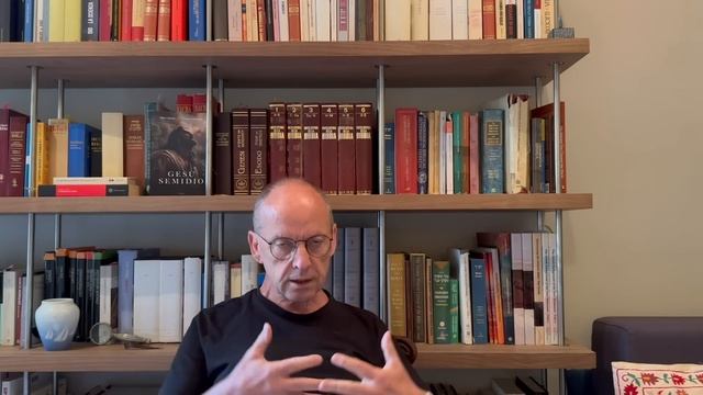 Sansone, il figlio del Sole. (Prima parte) | Mauro Biglino смотреть онлайн