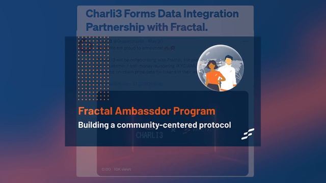 Reviewing the Fractal Protocol смотреть онлайн