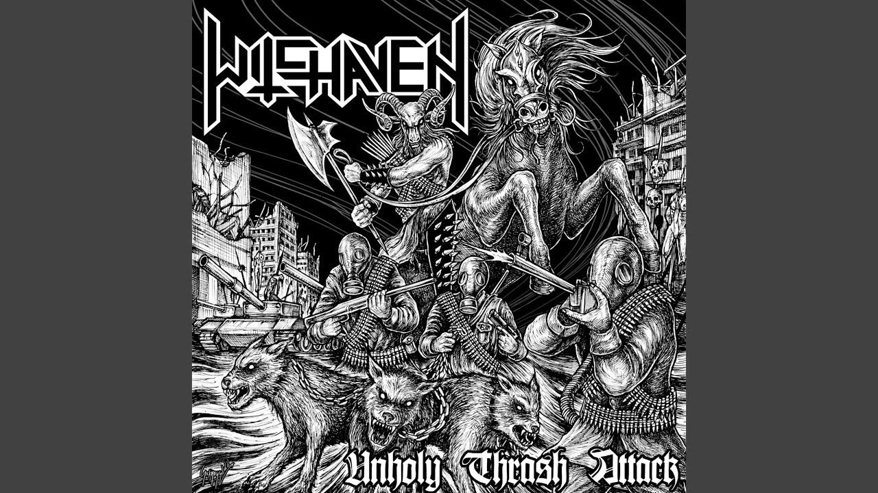 Blasphemous Cunt смотреть онлайн