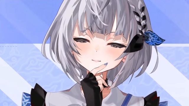 Зете дали пушку! [HololiveID/Sub] смотреть онлайн