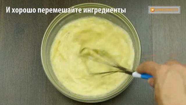 Как приготовить запеканку из кабачков смотреть онлайн