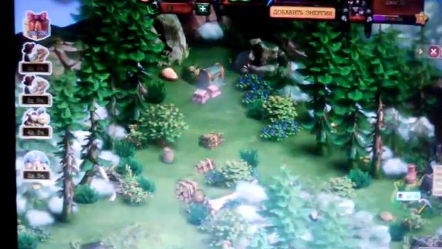 Клондайк опушка смотреть онлайн