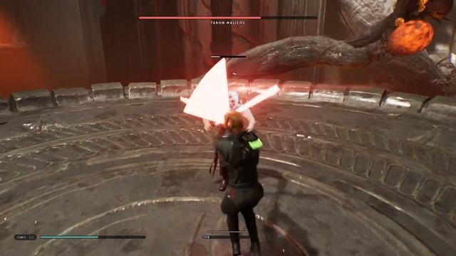 Star Wars Jedi: Fallen Order Xbox One Series X/S (New Journey+ / Jedi Grand Master Difficulty) Pt 1 смотреть онлайн