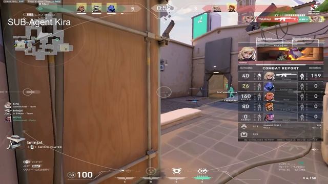 Valorant chill stream | Raod to 500 subs | Face scam on 500 subs смотреть онлайн