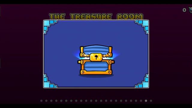 Just opening the "200 chests" chest :) | Geometry Dash смотреть онлайн