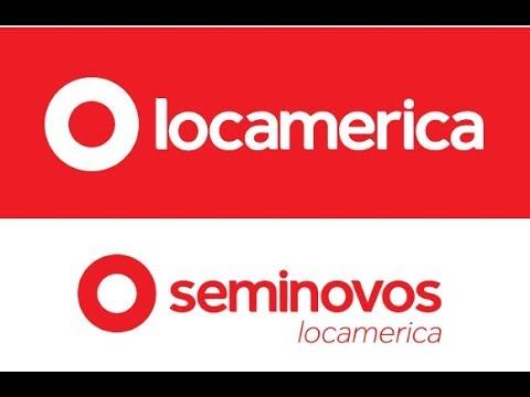 ANÁLISE COMPLETA LOCAMERICA 4º TRIM 2018 PARTE 01 DE 02 смотреть онлайн