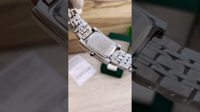 Женские кварцевые часы смотреть онлайн