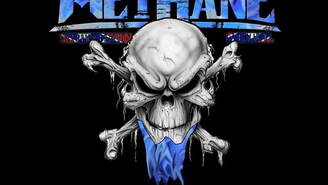 Methane "Scars and Bars" rehearsal recording смотреть онлайн