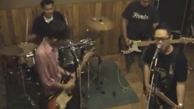 FRONTAL covers MxPx - My Life Story смотреть онлайн