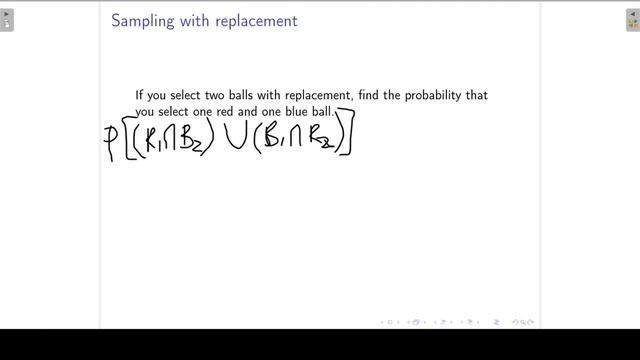 Independent and dependent events | Introduction to probability L5 смотреть онлайн