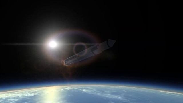 Kerbal Space Program - Proton M rocket [RSS/RO] смотреть онлайн