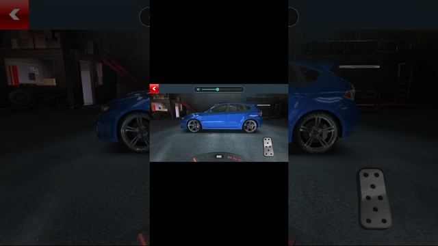 1 часть игры Drift Max Pro смотреть онлайн