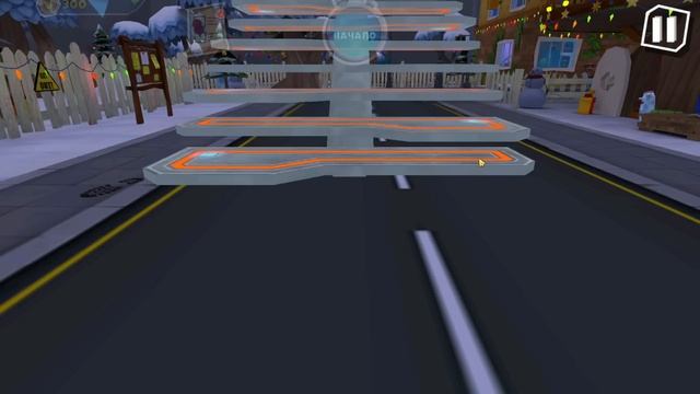 НОВОЕ ЗИМНЕЕ ОБНОВЛЕНИЕ ПРИВЕТ СОСЕД! Новые ТАЙНЫ в Dark Riddle смотреть онлайн