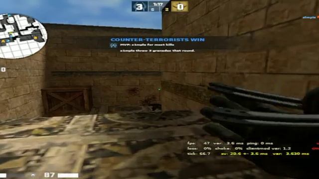 cs source client mod gameplay port android смотреть онлайн