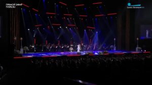 Дина Гарипова и Григорий Чернецов – «Le temps des cathédrales»