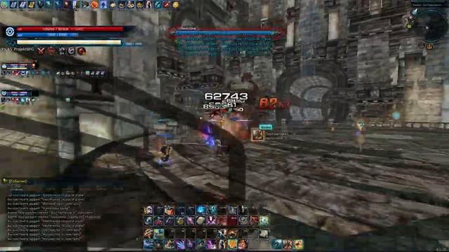 TERA: The Exiled Realm of Arborea - КАНАЛЫ смотреть онлайн