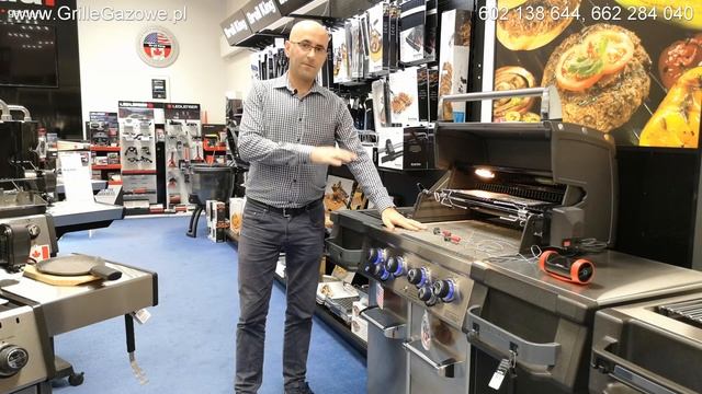 Grill gazowy Broil King - który wybrać? Porównanie ⭐ Raty 0% ⭐Wysyłka 24h GRATIS ⭐ смотреть онлайн