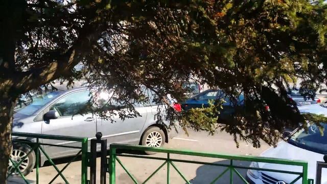 БЦ «Тайм» часть 1 смотреть онлайн