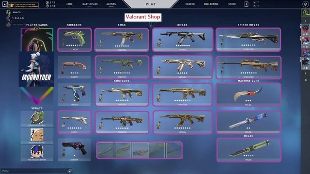 Shop Nick Valorant , Shop Mua Bán Acc Valorant Giá Rẻ Uy Tín 2025 смотреть онлайн