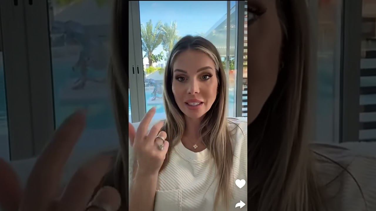 Jessica et Thibault à Dubaï : 19/02/2024 смотреть онлайн