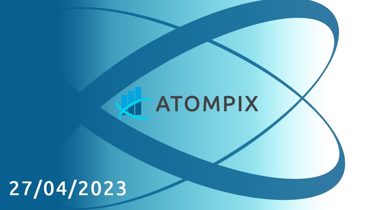 Atompix (Атомпикс). Решение Банка Японии по уровню базовой ставки смотреть онлайн