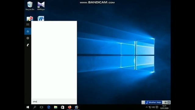 Cara Menonaktifkan Pesan peringatan Windows protected your computer смотреть онлайн