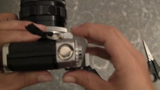 (AEM) Canon Pellix. 1965