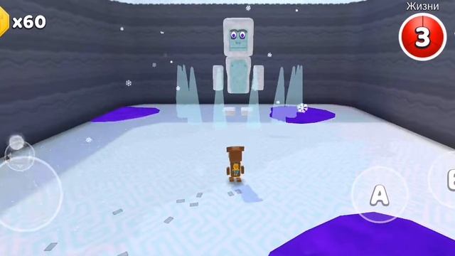 Super bear Adventure #2 смотреть онлайн
