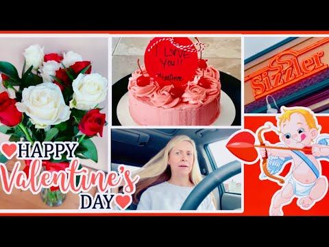 ❤️Valentine’s Day & Beyond❤️ | February 15, 16, & 19, 2024 | Traci B Tv смотреть онлайн