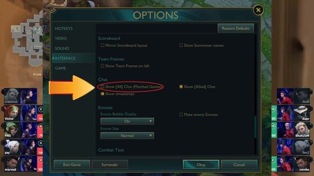 Valorant All Chat To Be Removed? смотреть онлайн