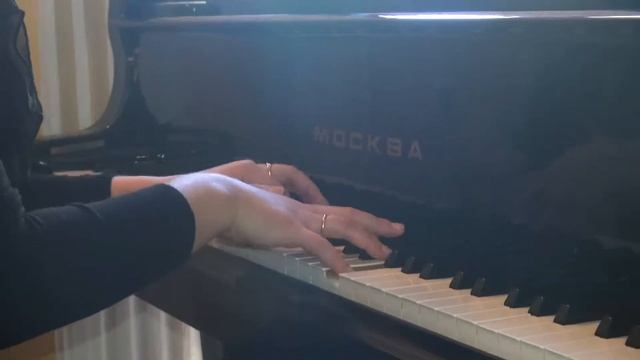 М.ИППОЛИТОВ- ИВАНОВ, СОНАТА ДЛЯ СКРИПКИ И ФОРТЕПИАНО, Ч. 2, А. БАРАНЮК, Э. ХЕЧИКЯН смотреть онлайн