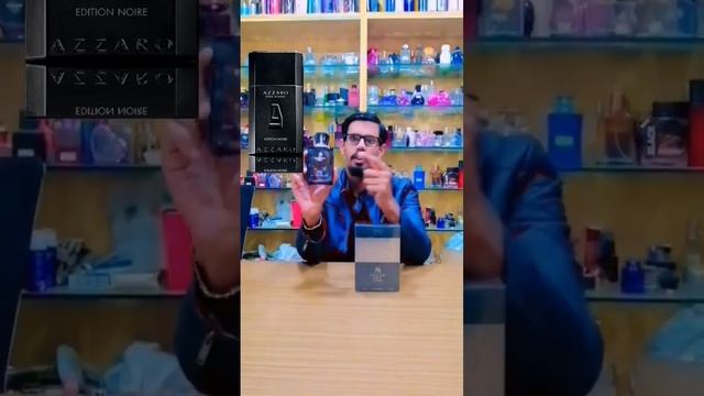 Very Long Lasting New Perfume 