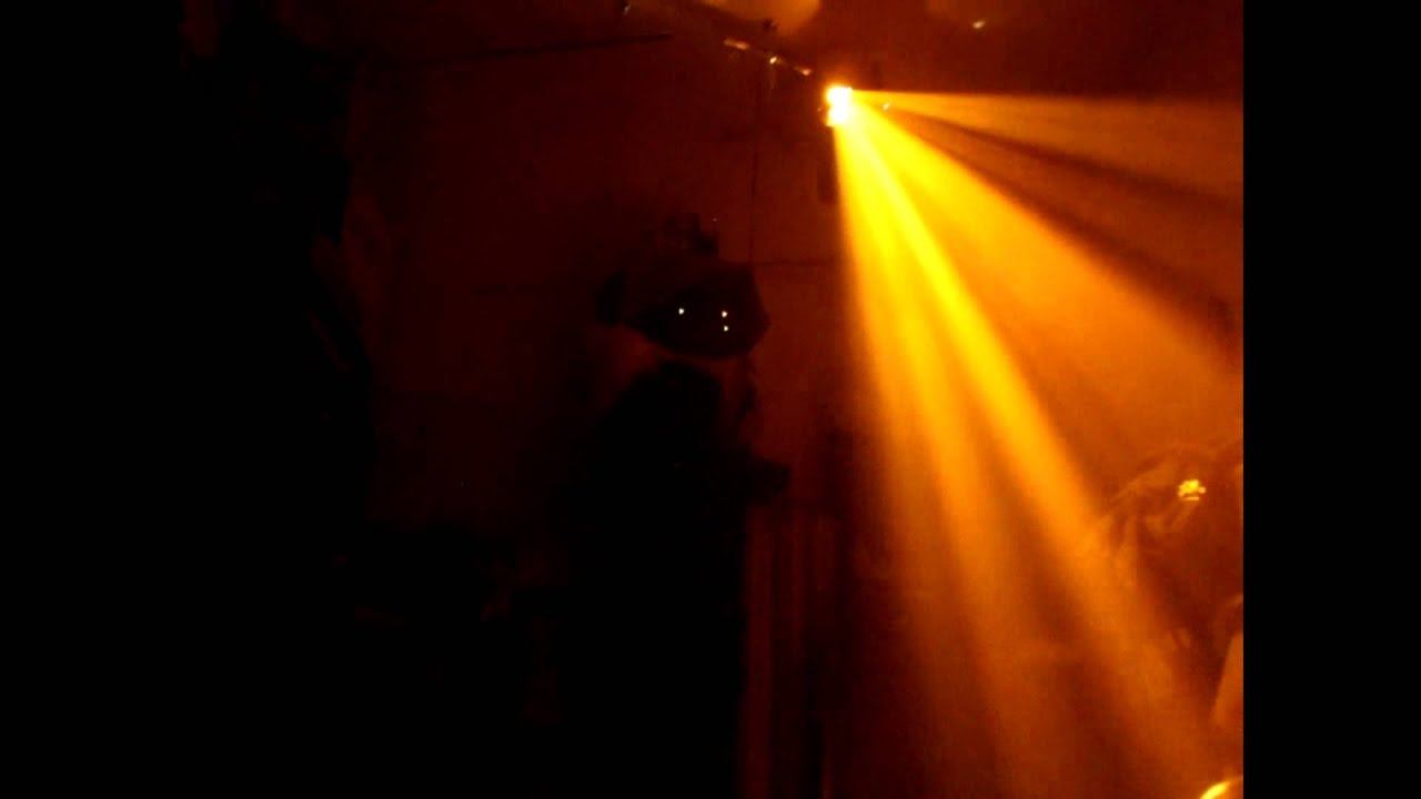 Discotech FX 2