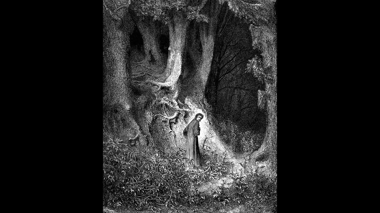 Why You Should Read Dante's "Inferno" смотреть онлайн