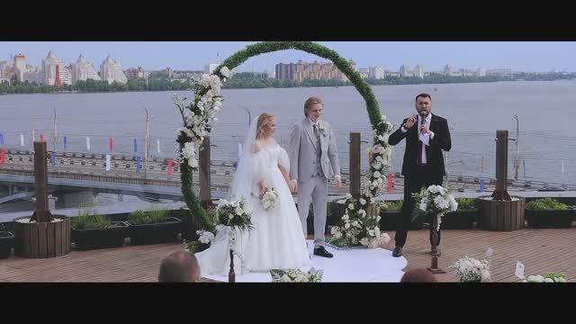 Андрей и Елена
