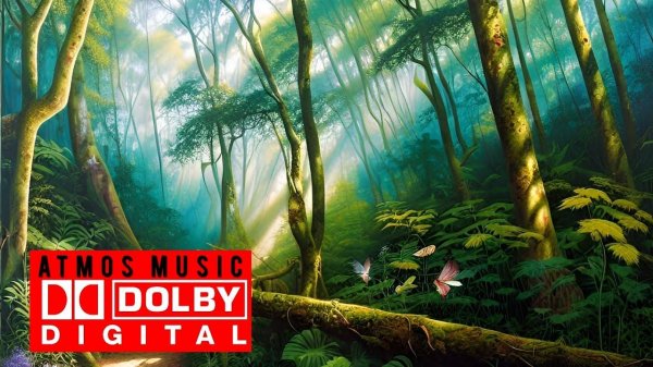 ATMOS™ MUSIC, DOLBY DIGITAL, 10$