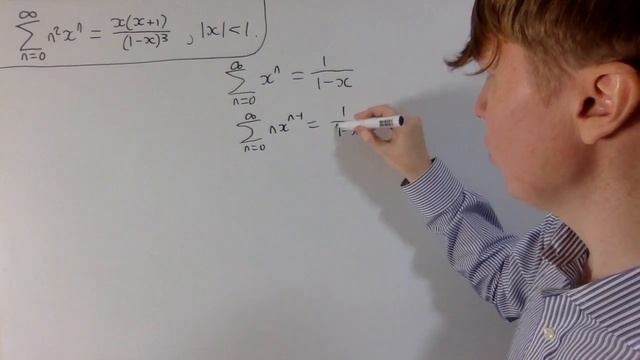 How is this Function Related to Square Numbers? (An Introduction to Generating Functions) смотреть онлайн