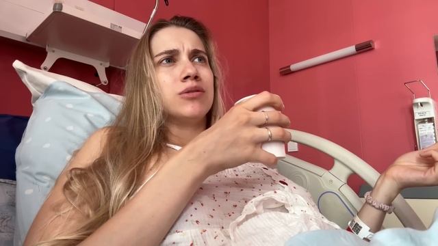 вторые роды на 41 неделе🕊️есть ли разница после ОМС? контракт в Коммунарке
