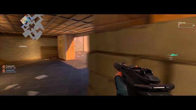 JETT -Valorant Montage смотреть онлайн