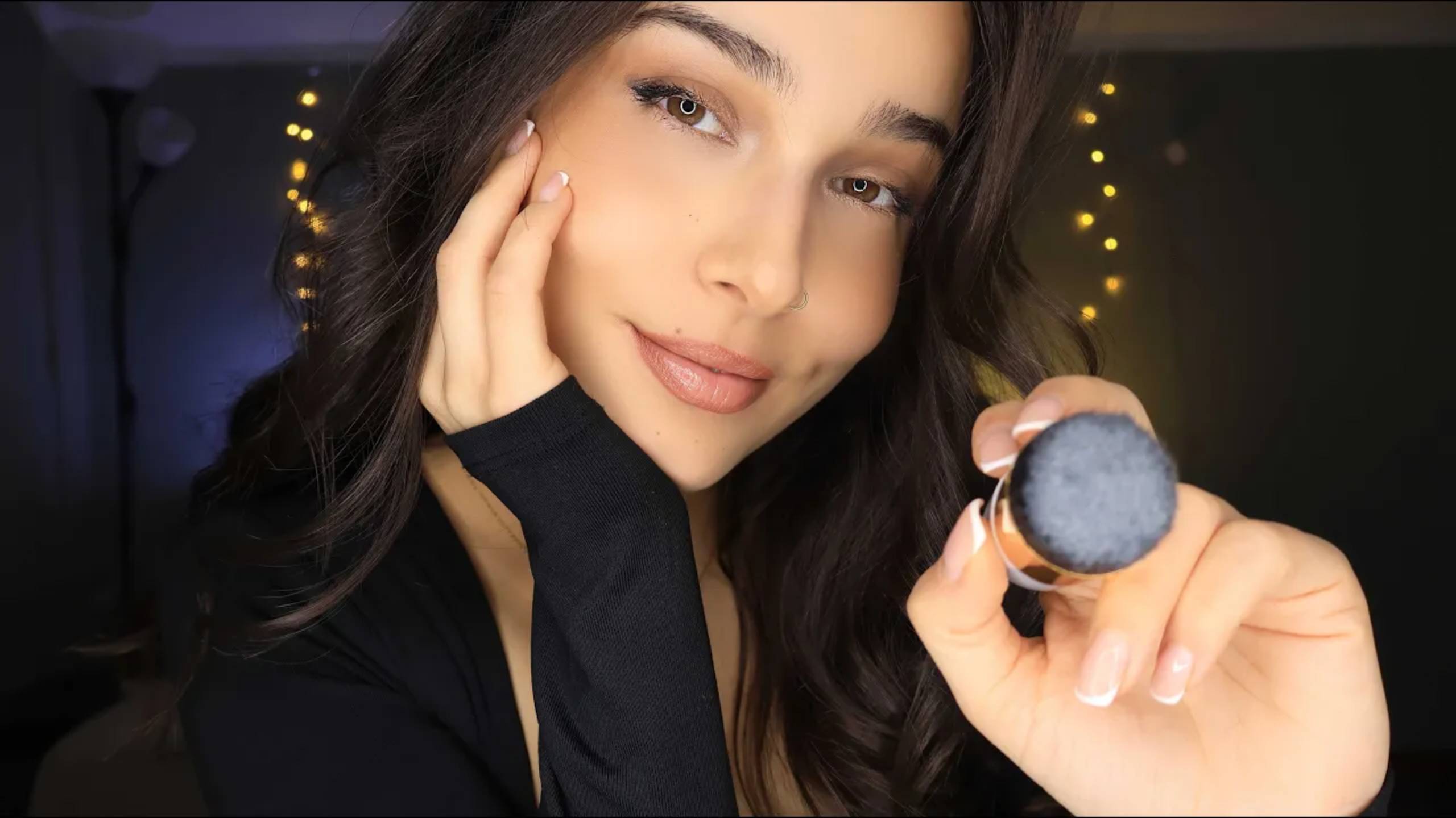 💝 Мягкий АСМР | Soft ASMR смотреть онлайн