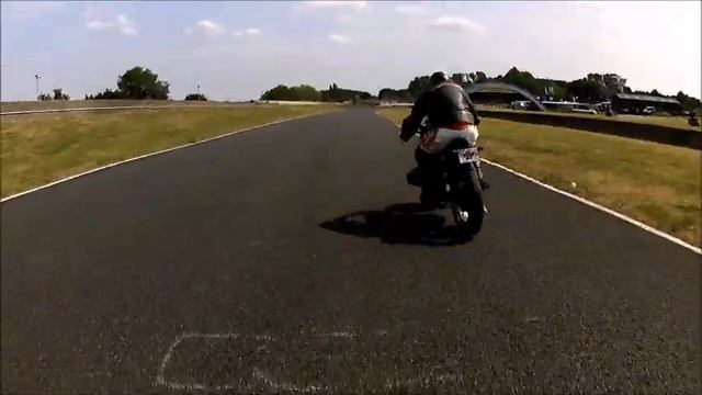 Classic Machines 2015 - dernière série YACCO du dimanche