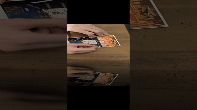 лотерея "Билет в высшее общество" смотреть онлайн